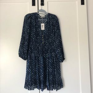 Ulla Johnson Gertie Dress
